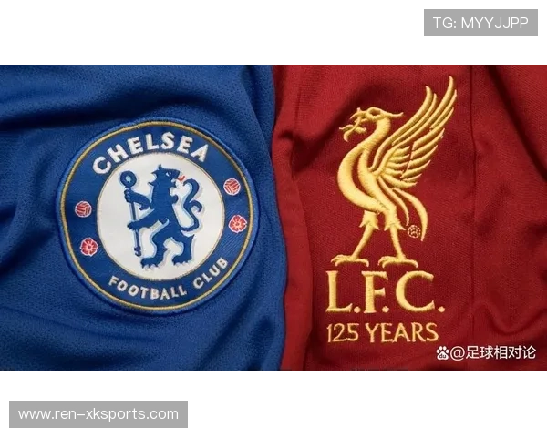 利物浦创纪录之夜，成为切尔西的救世主