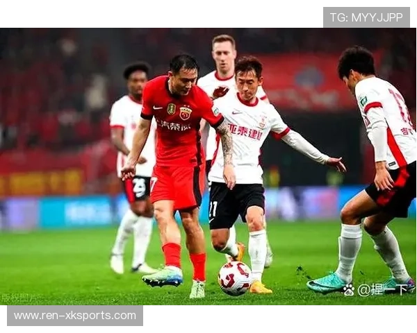 冠军争夺进入每轮皆戏时代：积分榜剧变快