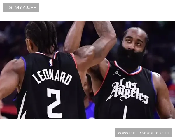 哈登单核难撑，快船更衣室矛盾激增