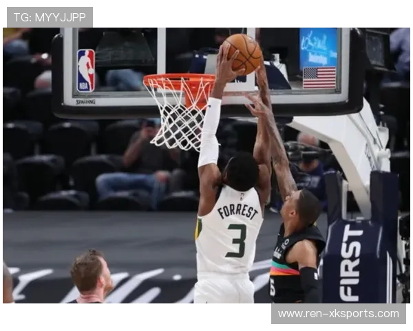 史诗逆转：两记远投让马刺完成惊天翻盘！