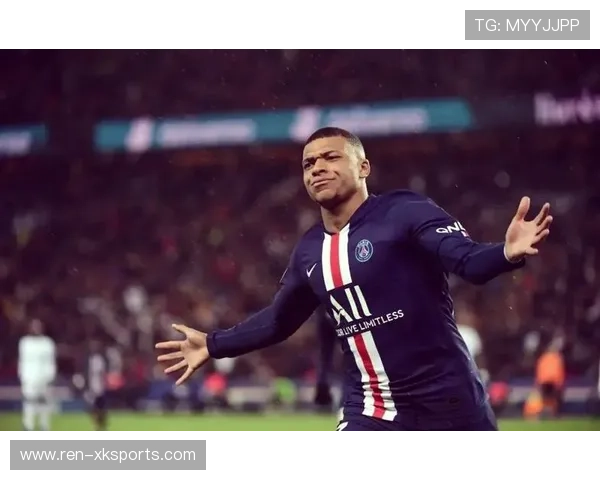 法国媒体封姆巴佩为王，姆巴佩是法国球队的球员