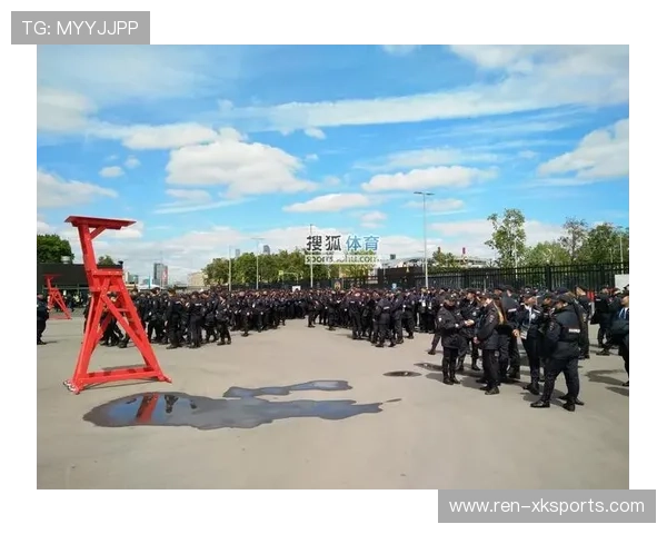 世界杯赛事期间城市安保协同机制形成有效范例 世界杯赛事期间城市安保协同机制形成有效范例