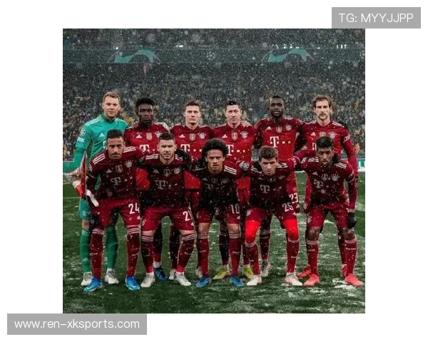 拜仁关注英冠新秀:未来之星的崛起与欧洲豪门的战线布局